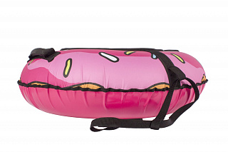 Тюбинг Snowstorm BZ-110_DONUT, 110 см - фото