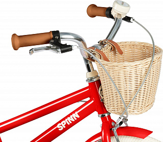 Велосипед Spinn Pixie 1 Kids 16 - фото