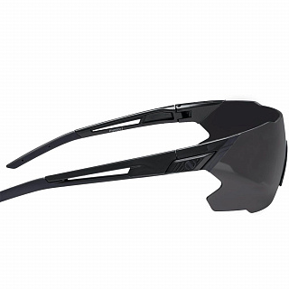 Мультиспортивные очки NORTHUG CLASSIC BLACK Standard - фото