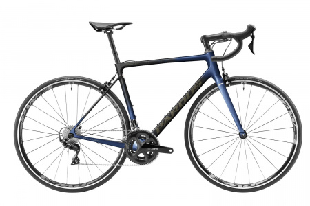 Шоссейный велосипед Pardus Robin EVO RIM 105 (2023) (Велосипед Pardus Robin EVO RIM 105 2023 / Черный-Синий, M, ParRobEvoR105.BkBl.23)