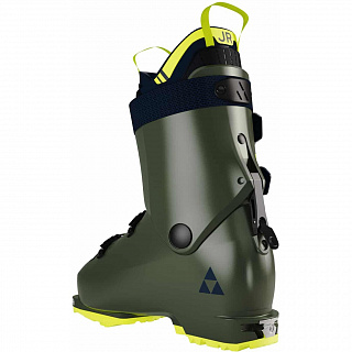 Горнолыжные ботинки Fischer Ranger 70 JR GW DYN, U19423V - фото