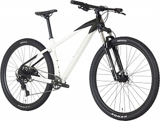 Велосипед Alpinebike Terra 9 (2025) - фото