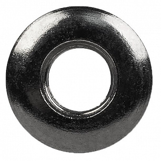 Запчасть креплений для сноуборда Reverse Nut on the side of the base - фото