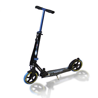 Самокат DEGREE - фото