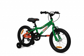 Велосипед Pifagor Rowan 16"   - фото