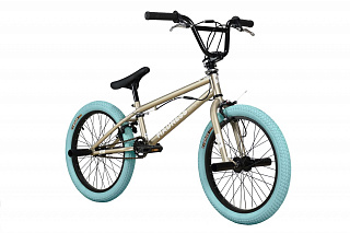 Велосипед Stark Madness BMX 3 (2023) - фото