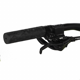 Велосипед Foxx Caiman 26" (2024) - фото