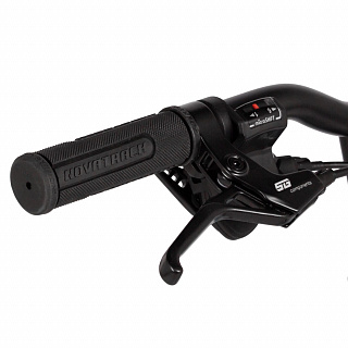 Велосипед Novatrack Katrina 6.V 20 (2025) - фото