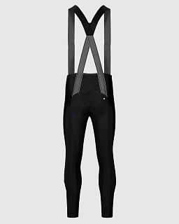Велоштаны мужские Assos Equipe RS Spring Fall Bib Tights S9 - фото