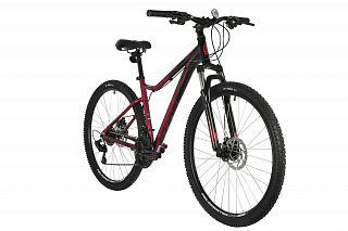 Велосипед STINGER LAGUNA EVO 27.5" (2021) - фото