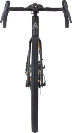 Велосипед Alpinebike Spirit 20 (2025) (Велосипед гравийный Alpinebike Spirit 20, размер L (ett590) алюм, 700 золотой песок, ALPN_G2_SPIRIT_)