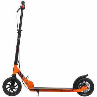 Самокат POLIS 200 Disc (2020) - фото