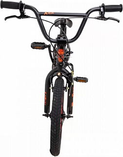 Велосипед Tech Team BMX Krik 16" - фото