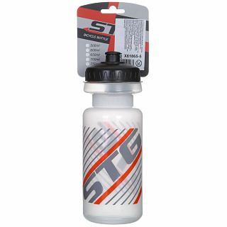 Велофляга STG 600мл без крышки - фото