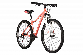 Велосипед Stinger Laguna Std 27.5" (2022) - фото