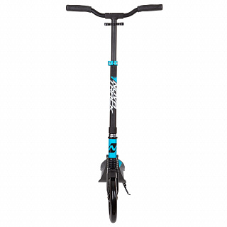 Самокат городской NOVATRACK DEFT 230 PRO 10 (2022) - фото