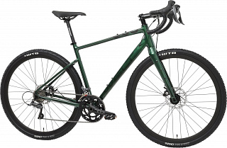 Велосипед Welt G80 (2023) - фото