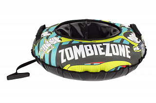 Тюбинг Snowstorm BZ-80_ZOMBIEZONE, 80 см - фото