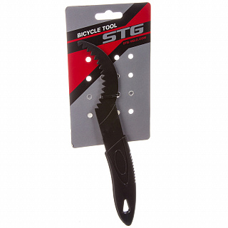 Щетка STG KL-7002 для кассеты - фото