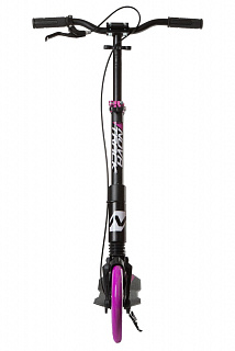 Самокат Novatrack DEFT 230 PRO'20 Brake (2021) - фото