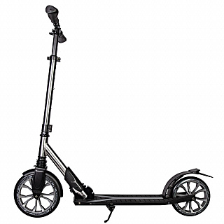 Самокат городской NOVATRACK DEFT 230 PRO 30 (2022) - фото