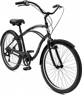 Велосипед Electra Cruiser Lux 7D Step Over - фото