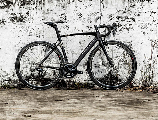 Велосипед Eddy Merckx SanRemo 76 Ultegra Plus - фото