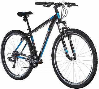 Велосипед STINGER ELEMENT STD 29" (2021) - фото