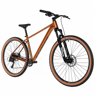 Велосипед Stinger Gradient STD 29 (2025) - фото