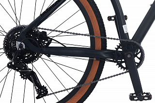 Велосипед WELS Mudrunner 29" - фото