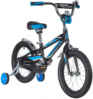 NOVATRACK DODGER 16" (2020) - фото