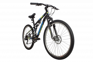 Велосипед FOXX MATRIX 26" (2022) - фото
