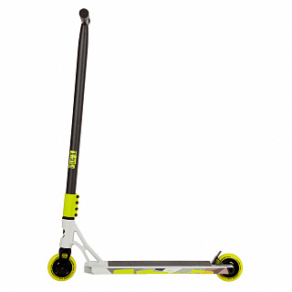 Самокат трюковой NOVATRACK PIXEL'70 (2022) - фото