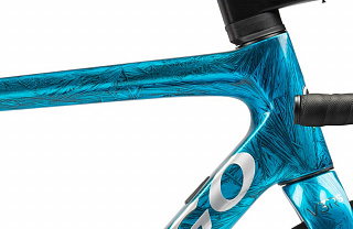 Велосипед Colnago V3Rs Disc Ultegra Di2 12v R600 (2022) - фото