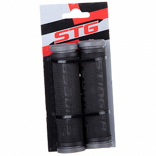 Грипсы для  руля STINGER - фото