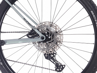 Велосипед Superior XP 6.1 (2025) - фото