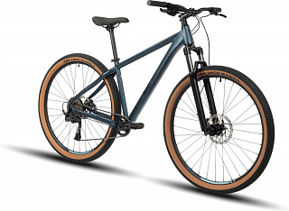 Велосипед Aspect Thunder 29 (2024) - фото