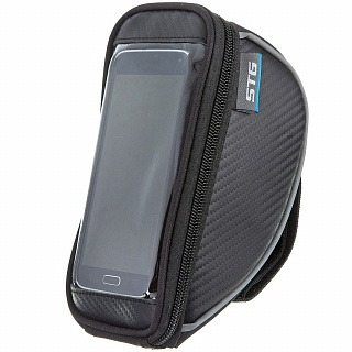 Велосумка STG 11810L-A для смартофонов - фото