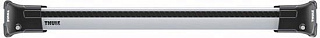 Комплект багажника Thule WingBar Edge 9582 для а/м с продольными рейлингами - фото
