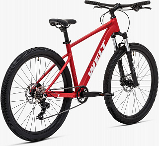 Велосипед WELT Rocket 1.0 27 HD (2026) - фото