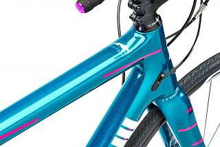 Велосипед Cinelli Veltrix Disc 105 (2023) - фото