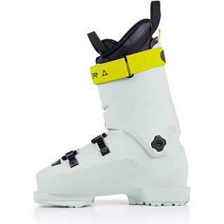 Горнолыжные ботинки Fischer RC4 95 LV VAC GW, U05523 - фото