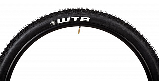 Покрышка WTB Nano Comp Tire 26" x 2.1" - фото