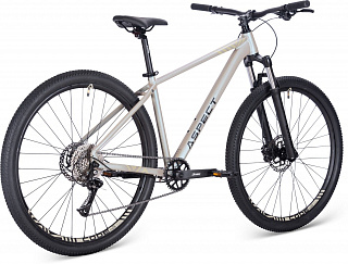 Велосипед Aspect Nickel Pro 29 (2025) - фото