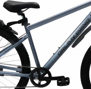 Велосипед Orlan Wing Shift 4.0 29" (2024) - фото