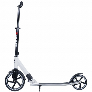 Самокат DEFT 230 Alloy (2020) - фото