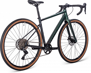 Велосипед Aspect Allroad Elite (2025) - фото