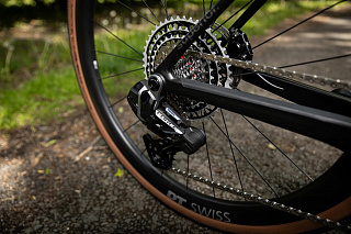 Велосипед Superior XR 9.8 GR (2025) - фото