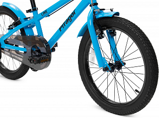 Велосипед Pifagor Line 18 - фото