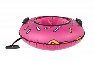 Тюбинг Snowstorm BZ-100_DONUT, 100 см - фото